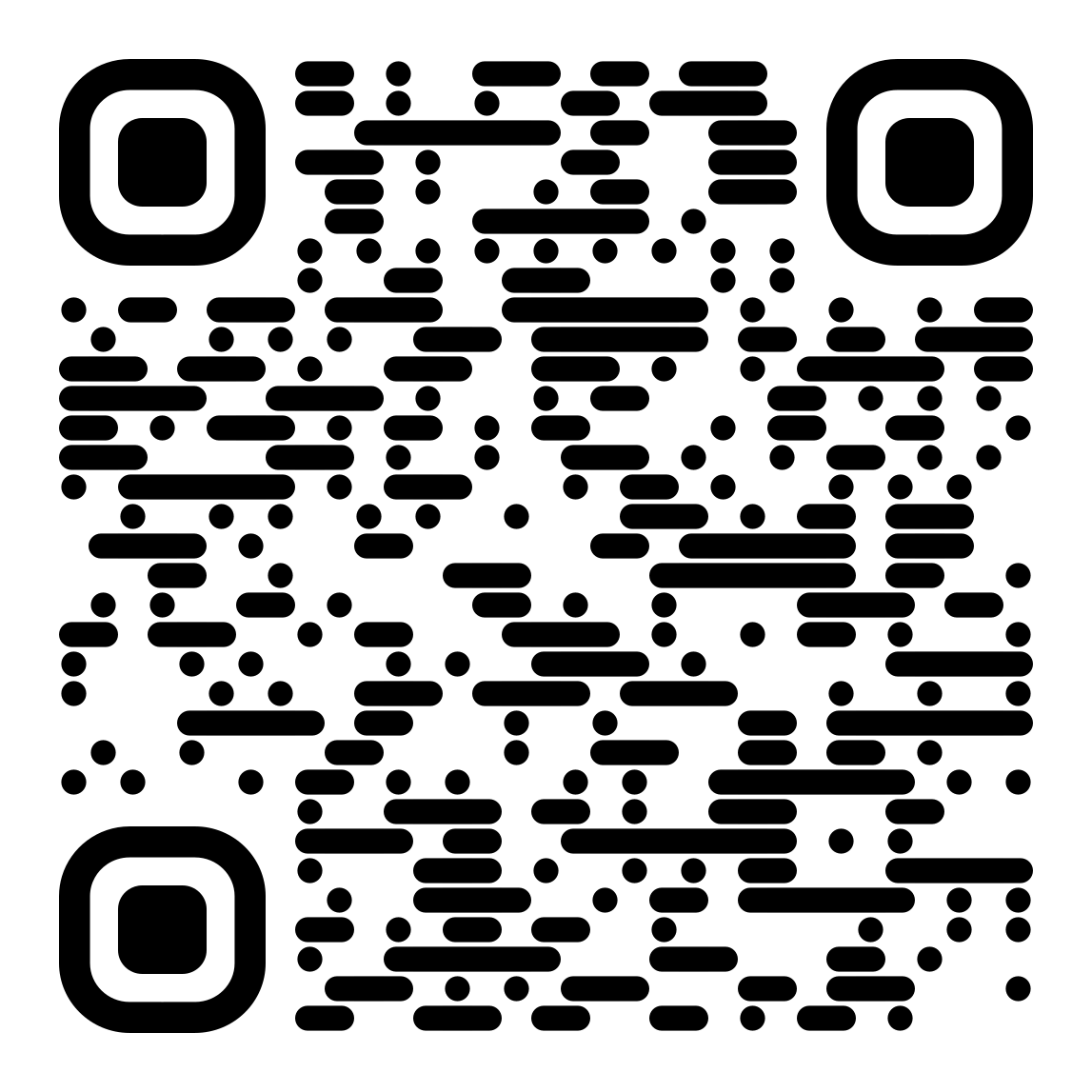 April Camp 1 WhatsApp Group QR Code